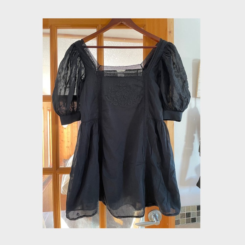 Wilfred Reiki Dress